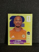 Panini Wm 2026 Sticker :Eloy Room CUW 2