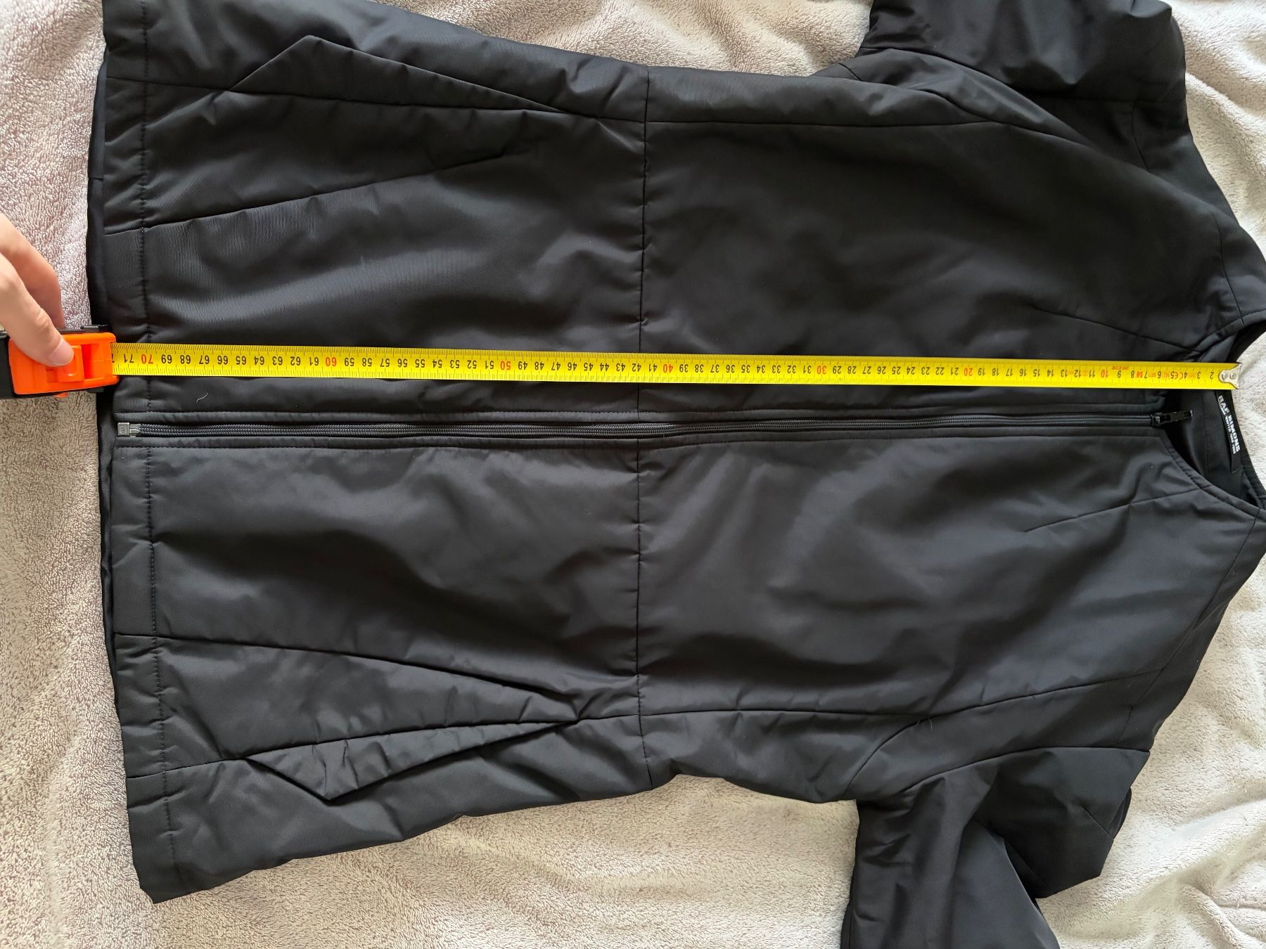 Raf Simons Jacken: Raf Simons Jacket AW08 – Gebraucht aus Bern von ant_7yjg 7