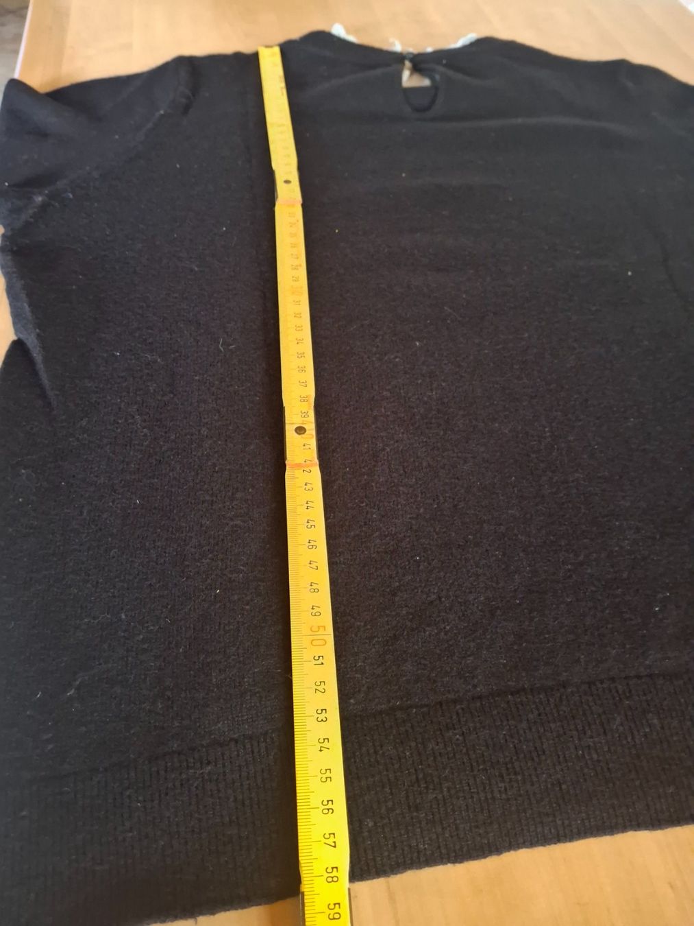 Maglioni & Felpe: Pull 5% laine taille XL marque JDY – Usato da Villiers venduto da san_jn5w 8