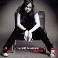 Stefanie Heinzmann - Masterplan (CD)