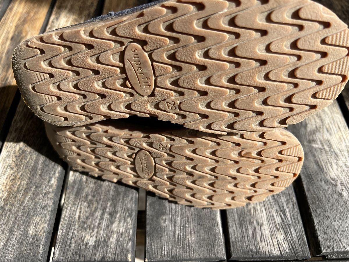 Superfit Schuhe für Jungen: Superfit 29 – Gebraucht aus Glattbrugg von HUAKK 3