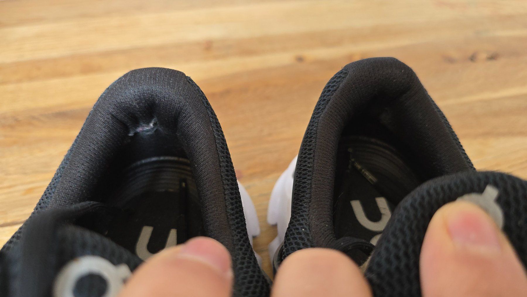 On Scarpe da uomo: ON schuhe EU 38.5 – Usato da Wallisellen venduto da theblacksheep 4