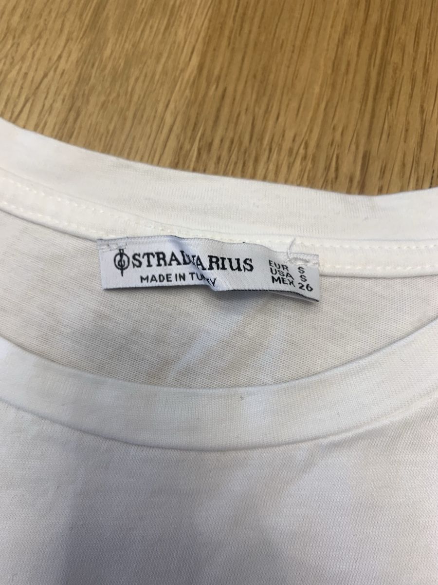 Stradivarius Lotti di vestiti: Sommerliches Stradivarius Set,Gr. S/M – Nuovo (secondo la descrizione) da Luzern venduto da bonnie23 3