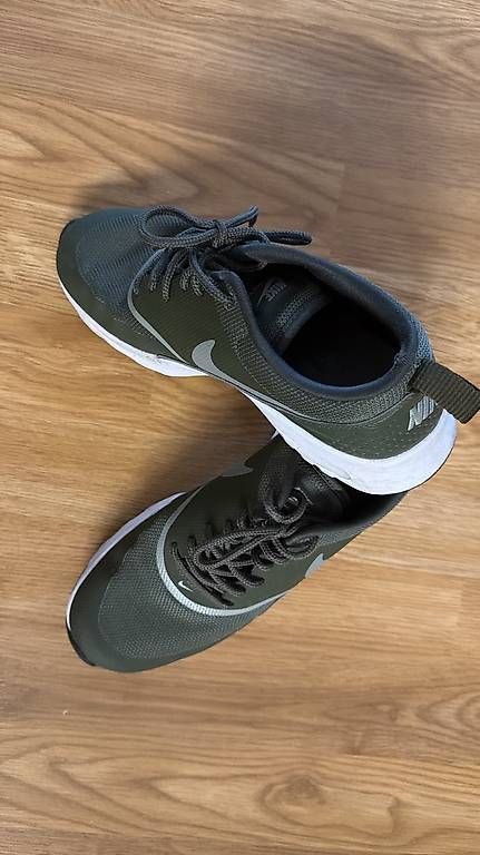 Scarpe da uomo: Nike und Adidas Schuhe  – Usato da Wil SG venduto da mar_w7v7 1