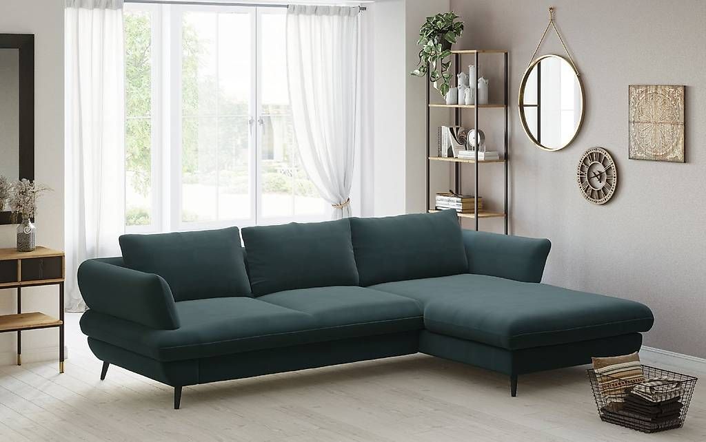 Divani: Sofa Balou optional mit Bettfunktion – Nuovo e nell'imballaggio originale da Kölliken venduto da erostar