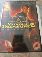 National Treasure 2 DVD