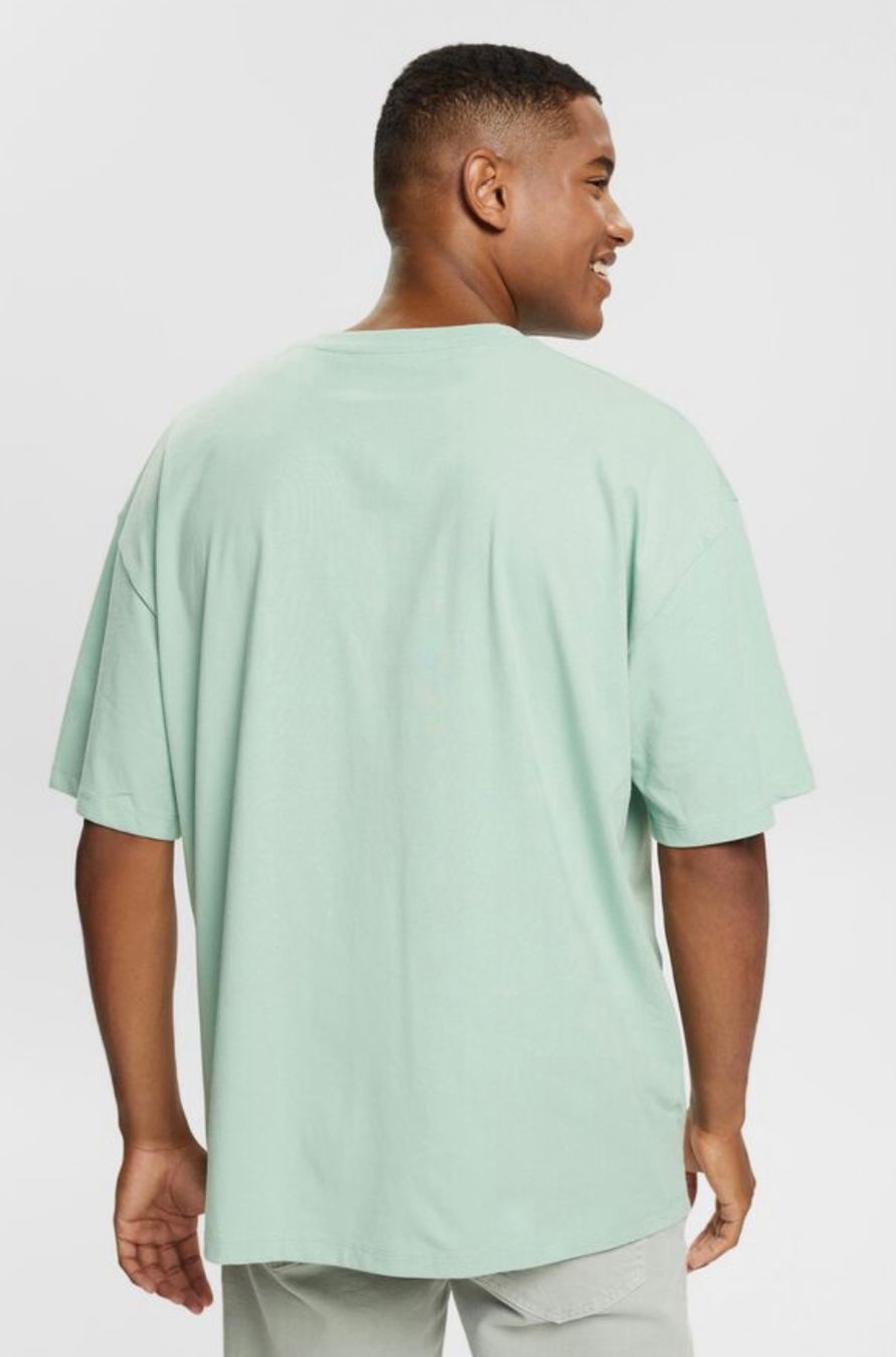 Esprit T-shirt: Oversized Jersey-T-Shirt – Nuovo e nell'imballaggio originale da Wittenbach venduto da bes_k8vr 1