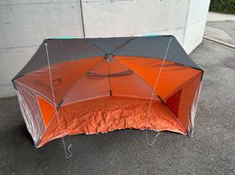 Parasol Abri