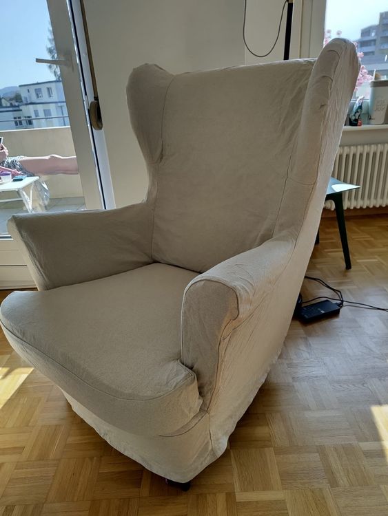 Strandmon Bezug Kaufen