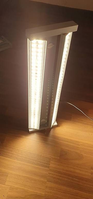 Lampade: Decke oder Wand Lampe – Usato da Wintersingen venduto da Lemans2