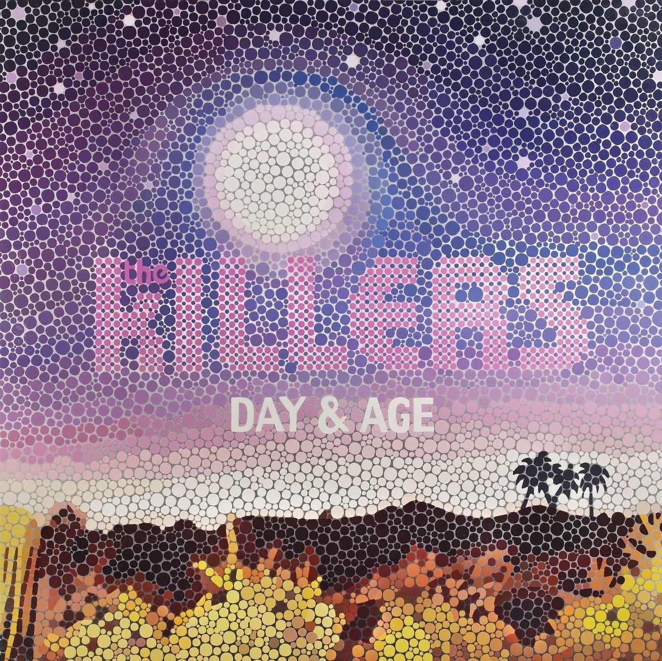 CDs: CD  The Killers – D'occasion à Heimberg par Rockenrol