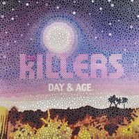 CD  The Killers