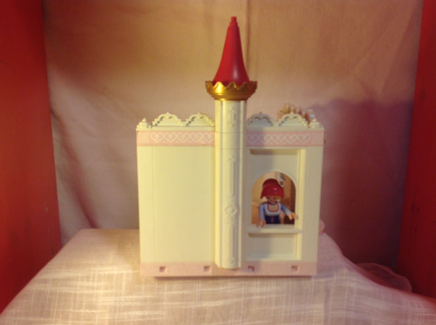 Playmobil Spielzeuge: Cuisine royale Playmobil – Gebraucht aus Genève von pilarina 1