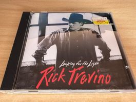 T8 Rick Trevino – Looking For The Light