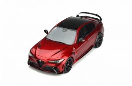 Alfa Romeo Giulia GTAM 1:18 Otto OT402