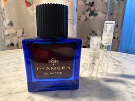 Thameen Sceptre EdP 2ml Abfüllung - Unisex