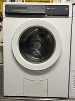 Waschmaschine V-ZUG Adora S weiss gebrauchter Zustand