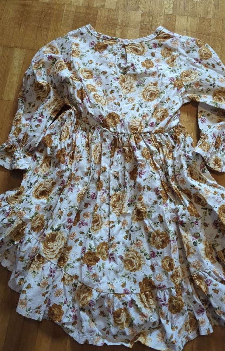 Vestiti & Gonne: Kleid – Usato da Full-Reuenthal venduto da Mimi_1986