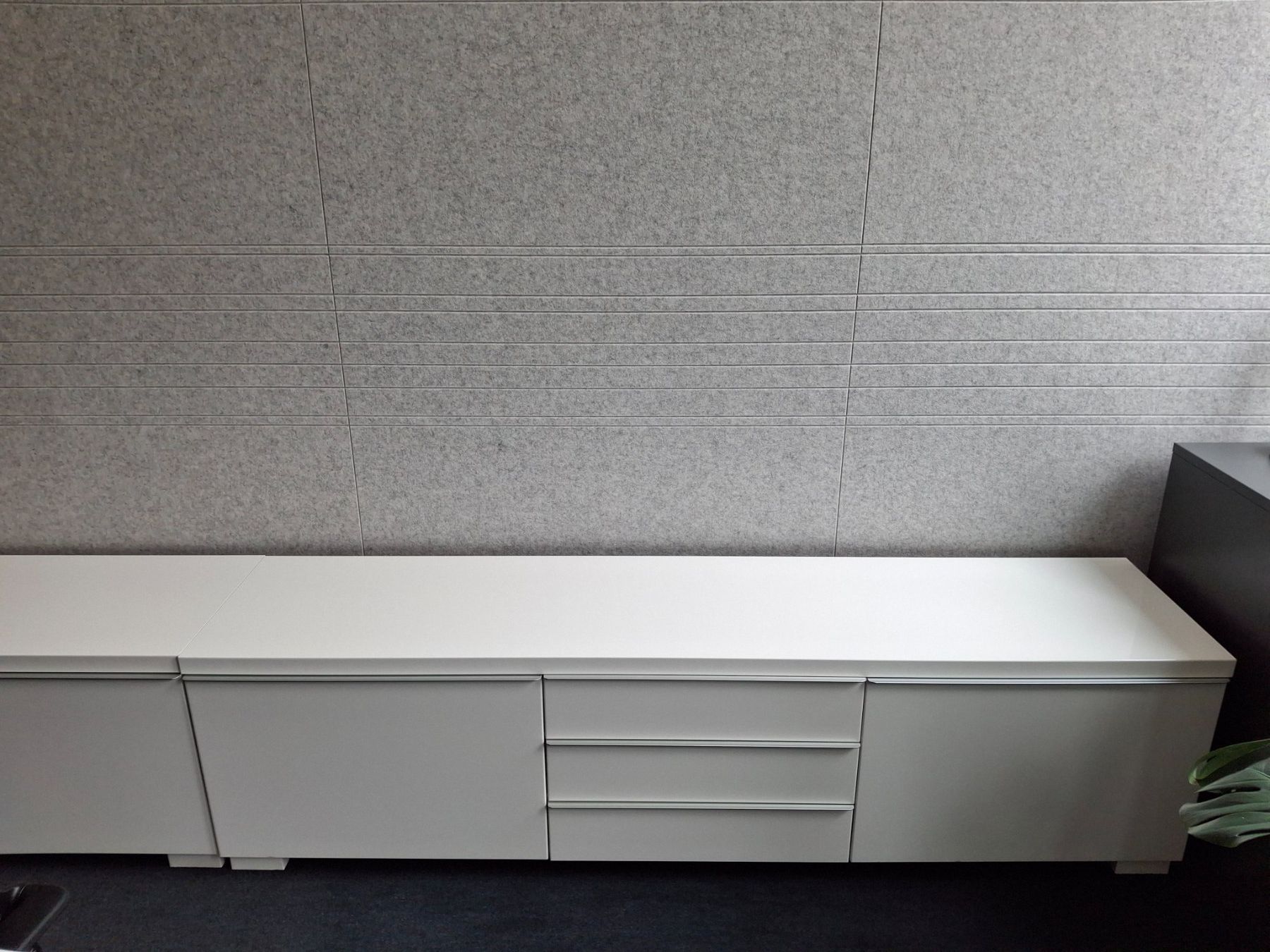 Ikea Regale: Sideboard 2 Stk – Gebraucht aus Pfäffikon SZ von adm_mkv7 2