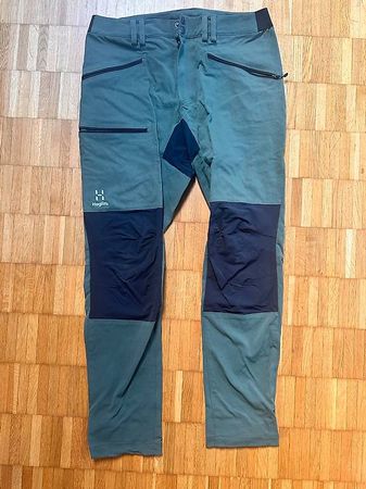 Haglöfs Mid Slim Pant Men (M)
