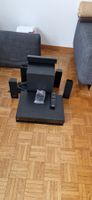 Sony Blu-ray Heimkino-System mit 5.1