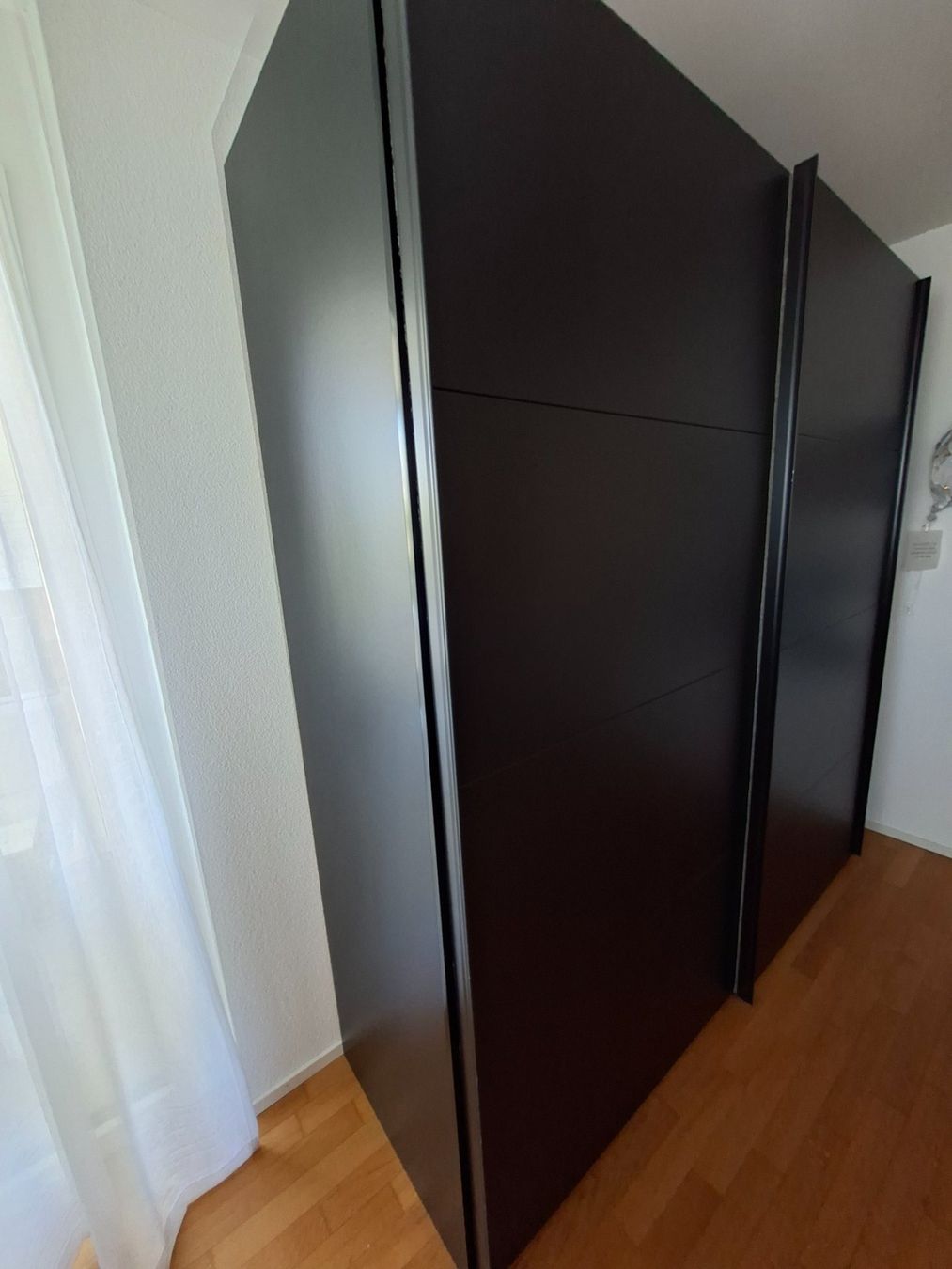 Schränke: Kleiderschrank – Gebraucht aus Buchrain von nic_7jrv 4