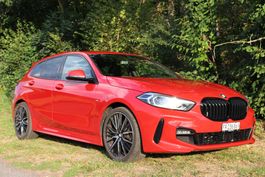 BMW 120i M Sport Steptronic