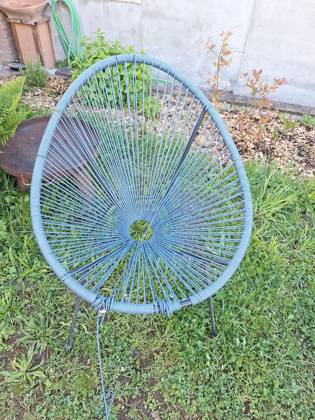 Livique Poltrone: Gartensessel, 2 Stück – Difettoso da Niederönz venduto da Miraa 1