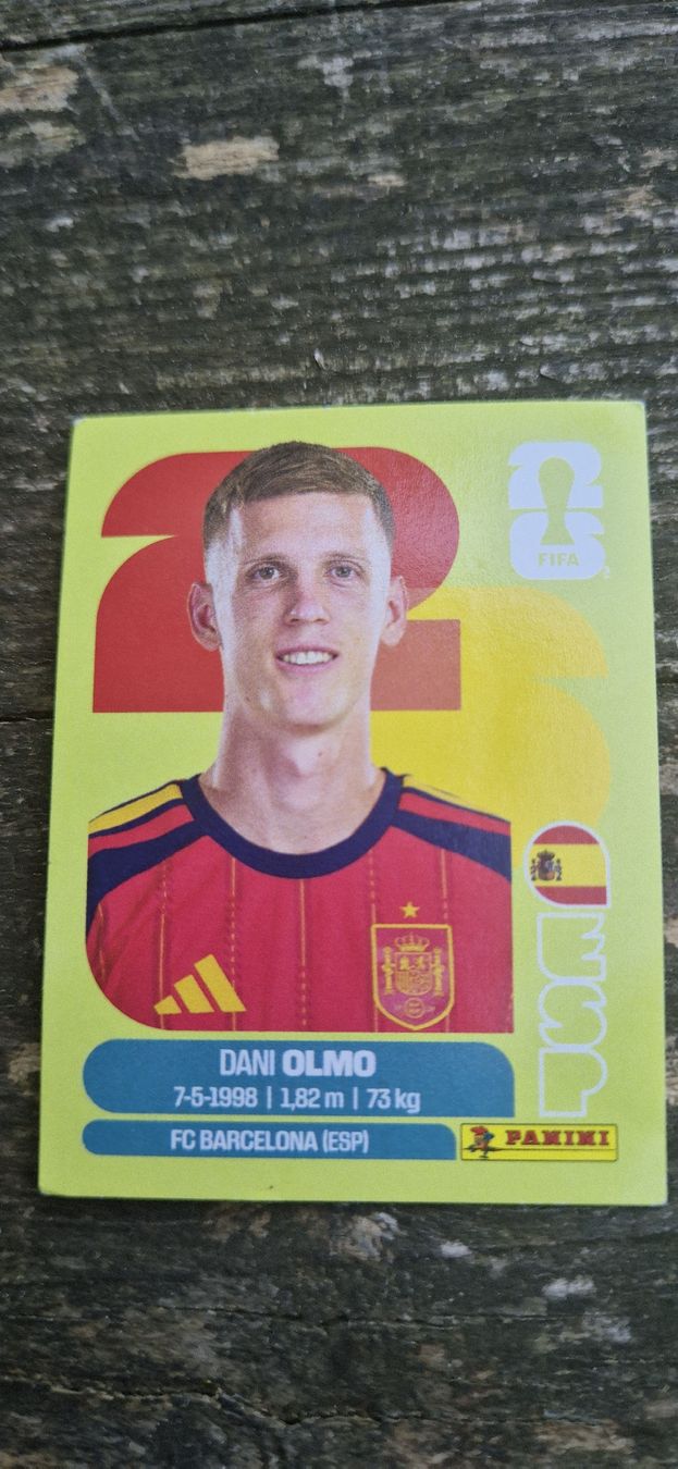 Panini Sammelbilder & Trading cards: Panini ESP 16 – Neu und originalverpackt aus Bäretswil von T.S1