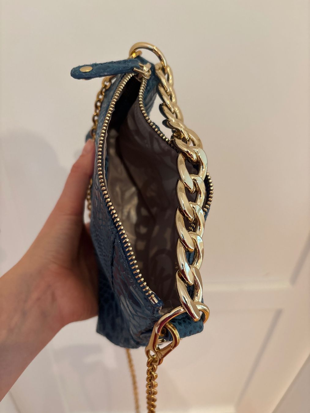 Michael Kors Borse: Michael Kors Bag – Usato da Zürich venduto da Ksenia_RBR 1