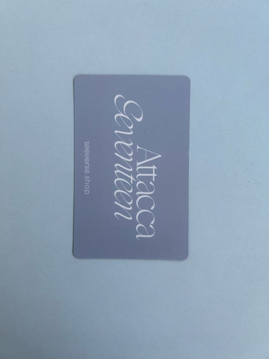 Carte collezionabili: SEVENTEEN DK Photocard WEVERSE POB – Usato da Les Avanchets venduto da ang_qqx6 1
