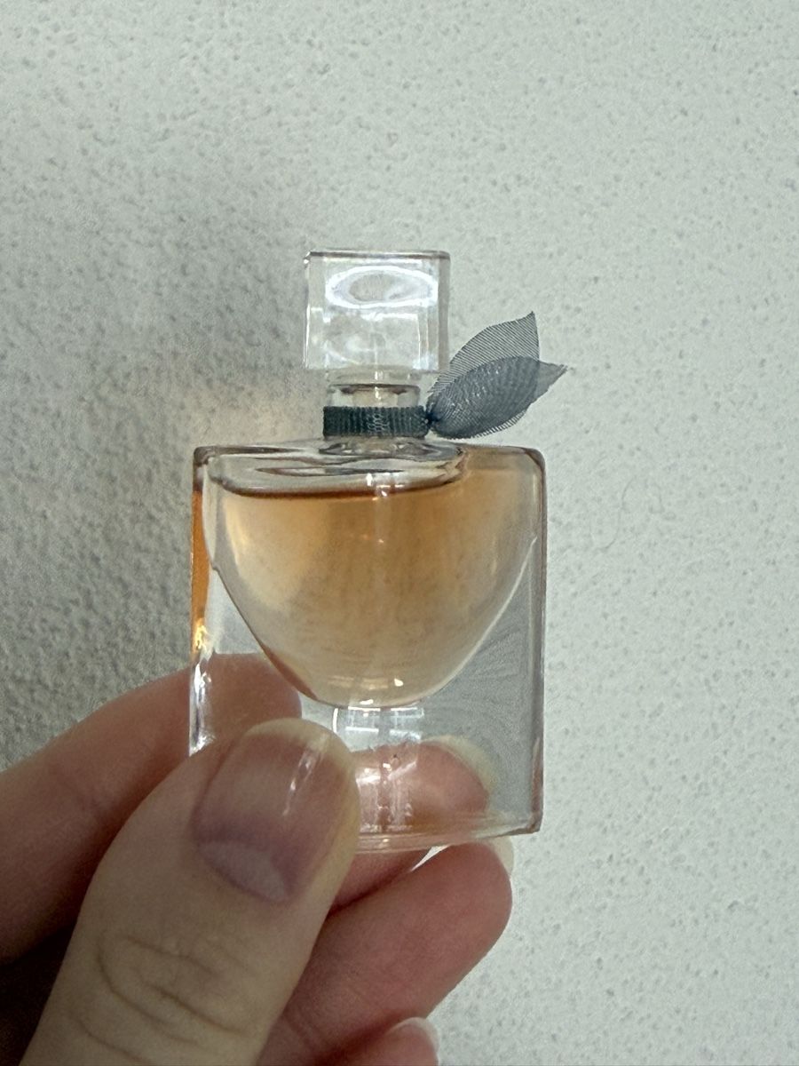 Lancôme Profumi & Eau de Toilette: Lancome Miniatur Parfüm 4ml – Nuovo e nell'imballaggio originale da Bottmingen venduto da Itsclaire 5