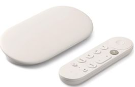 Google TV Streamer (4K) ‎