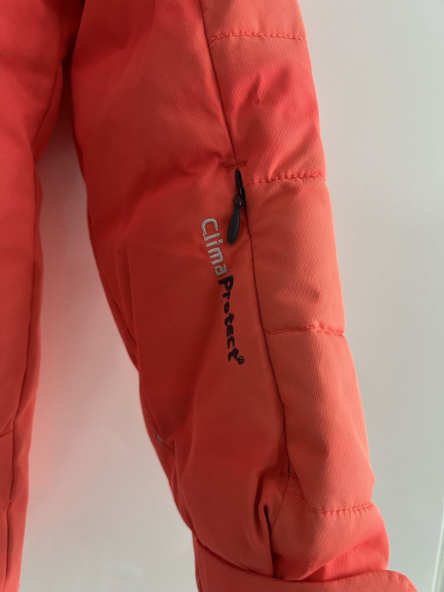 CMP Jacken & Mäntel: CMP Winter/Skijacke Gr. 140 – Gebraucht aus Dübendorf von ecosmith 3