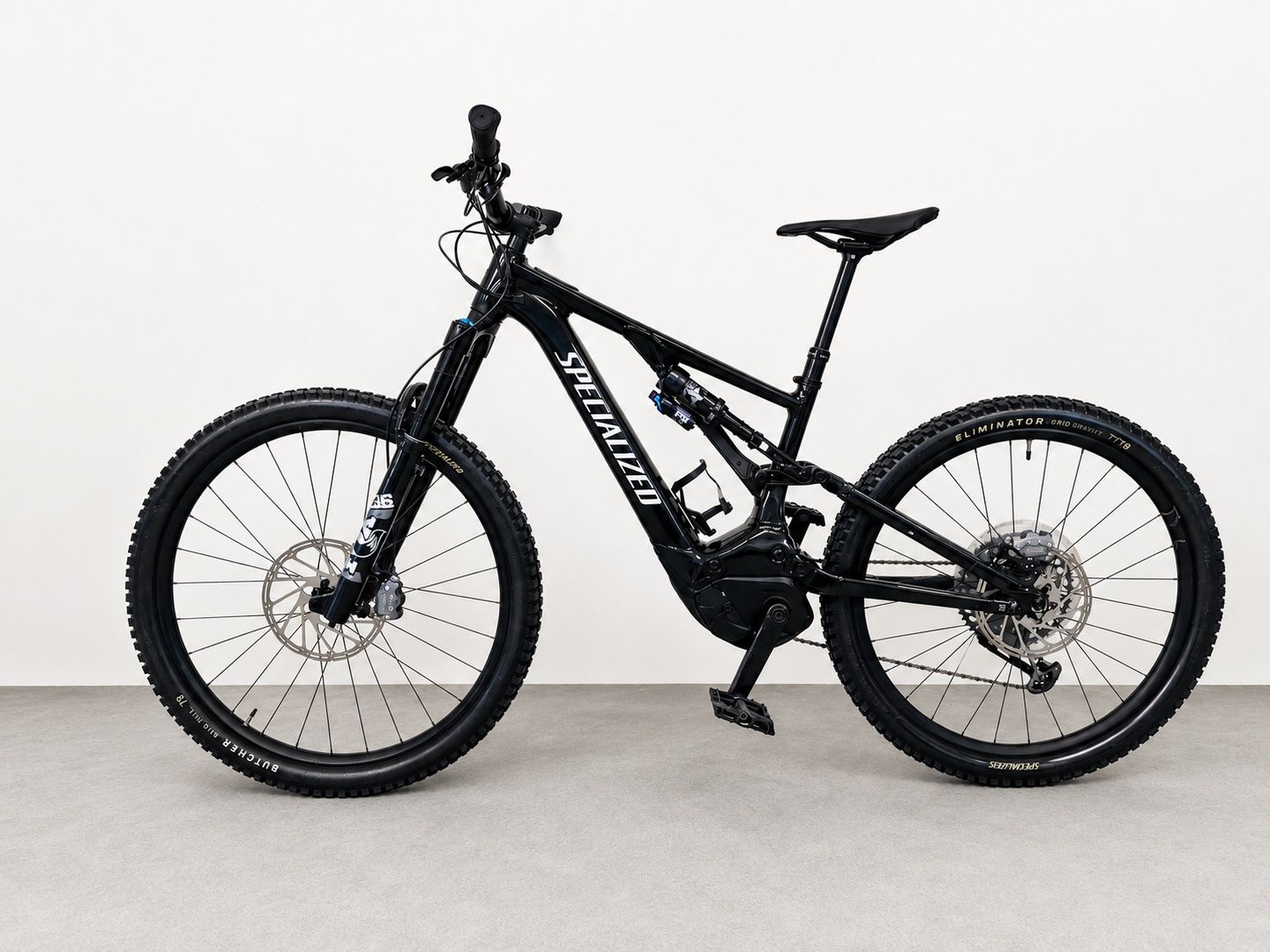 Specialized Biciclette: Specialized Turbo Levo Alu Comp 2025 S3 – Usato da Wallisellen venduto da vs92 5
