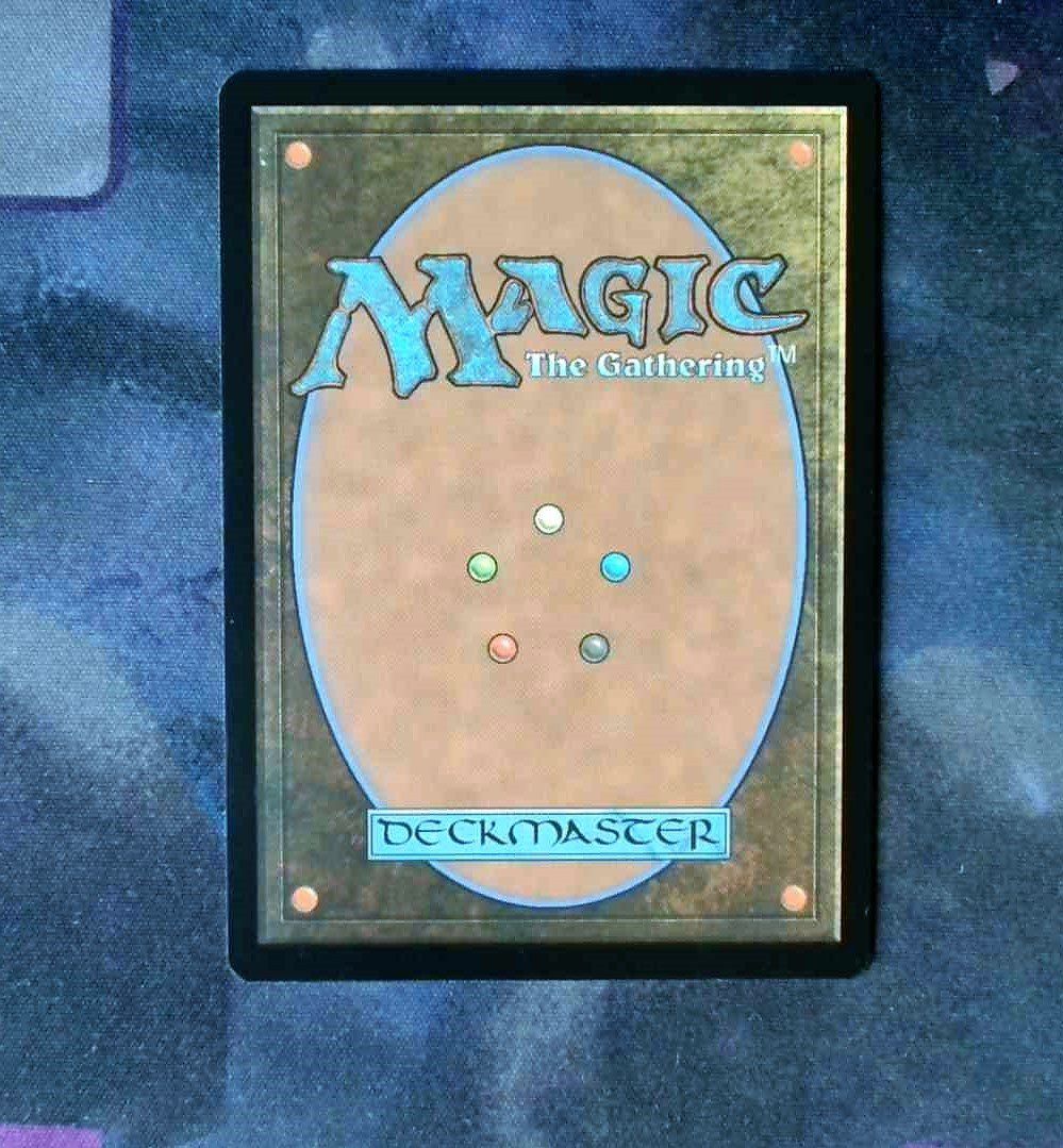 Magic The Gathering Carte collezionabili: Ranger-Captain of Eos - MTG – Usato da Zürich venduto da Semagets 1
