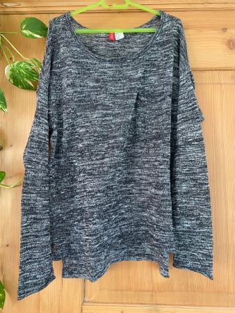 dünner Pullover Grösse M