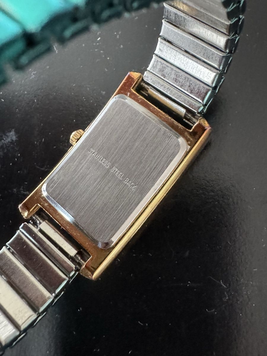 Orologi: Le Magic Damenuhr mit Stretcharmband – Nuovo (secondo la descrizione) da Bellikon venduto da tomsawyer_75 3