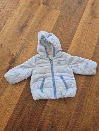 Winterjacke