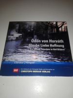 Ödön von Horváth: Glaube Liebe Hoffnung
