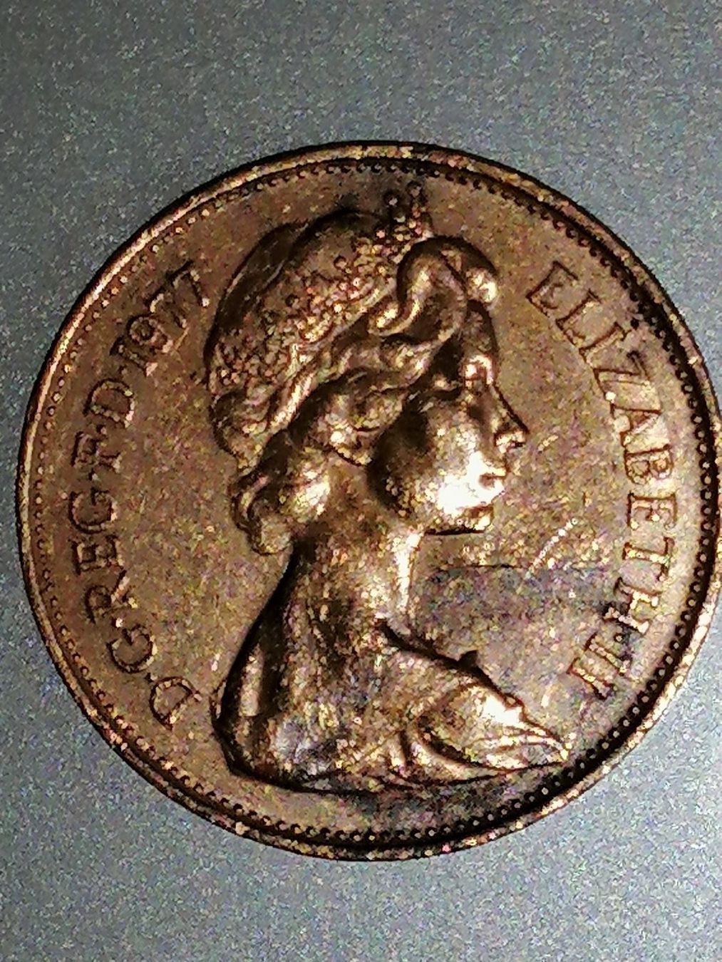 Alle Münzen: Alte Münzen, verschiedene Länder – Gebraucht aus Rheinfelden von Cleopatra2000 4