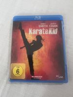 Blu-ray Karate Kid mit Jaden Smith & Jackie Chan
