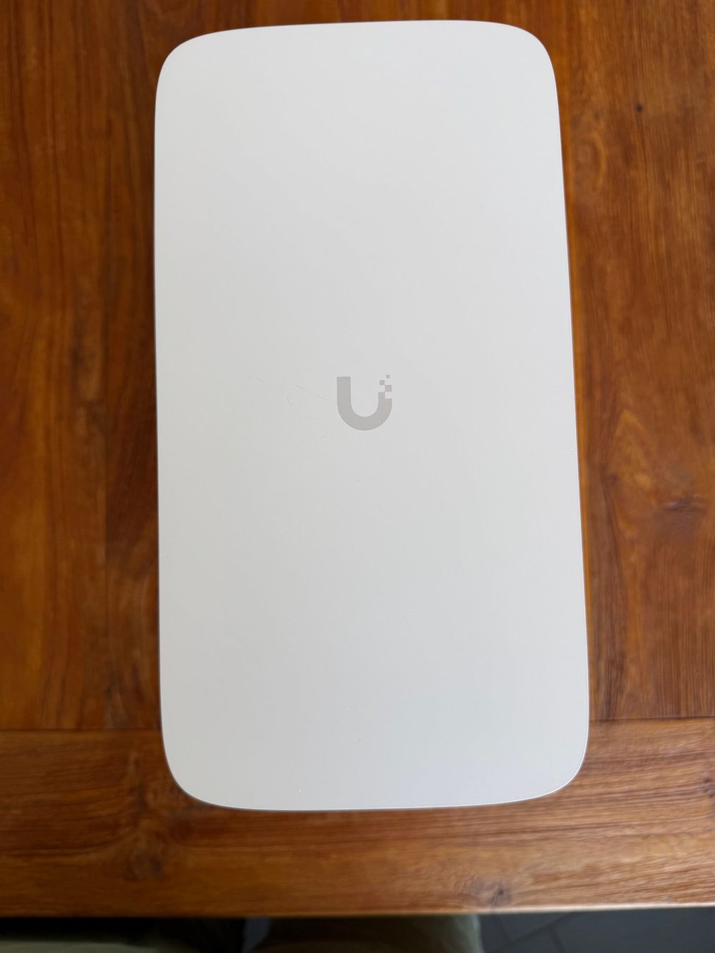 Ubiquiti Server: Ubiquiti Unifi UNAS 4 – Gebraucht aus Zürich von vgp_1 1
