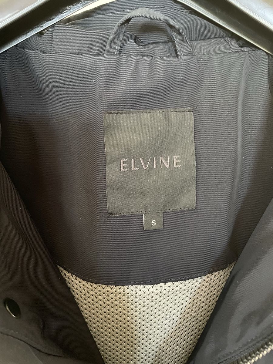 Elvine Giacche: Elvine Jacke schwarz Grösse S  – Usato da Zollikofen venduto da Prosecco7 1