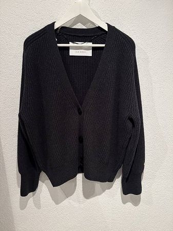 Ina Kess Cardigan Kaschmir Grösse XS/S