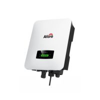 Afore On-Grid Wechselrichter 10 kW – Neu