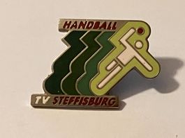 1 Pin TV Steffisburg Handball