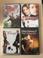 4 Abenteuer/ Action/Liebesfilm