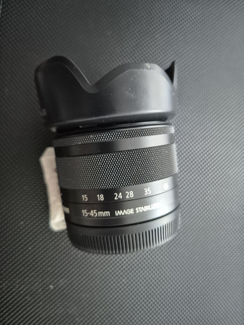 Canon Fotocamera: Canon – Usato da Dietikon venduto da Saly83 4
