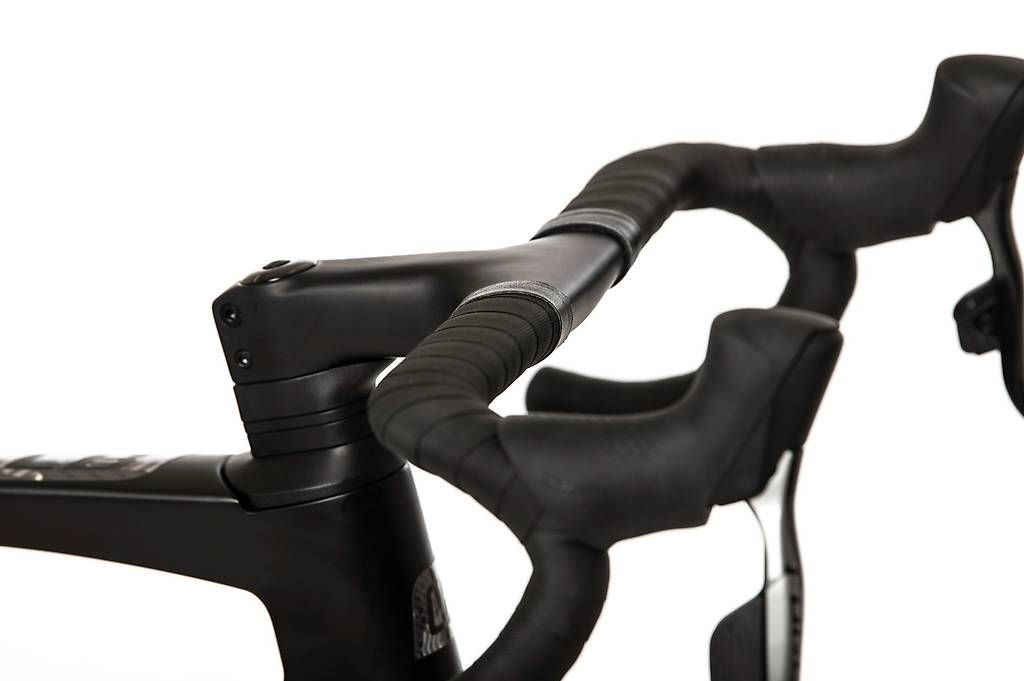 Ersatzteile: CARBONBIKES GB2 Aero – Neu und originalverpackt aus Schlatt TG von Tridente.ch 2